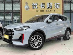 Jetour X70 PRO 1.5T DCT Version 5 - фото 1