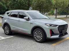 Jetour X70 PRO 1.5T DCT Version 5 - фото 10