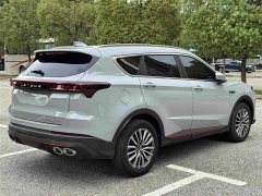 Jetour X70 PRO 1.5T DCT Version 5 - фото 11