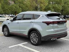 Jetour X70 PRO 1.5T DCT Version 5 - фото 13