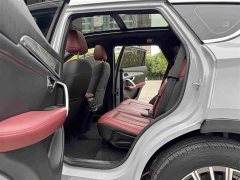 Jetour X70 PRO 1.5T DCT Version 5 - фото 16