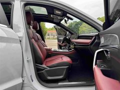 Jetour X70 PRO 1.5T DCT Version 5 - фото 17