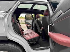 Jetour X70 PRO 1.5T DCT Version 5 - фото 18