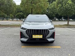 Jetour X70 PRO 1.5T DCT Version 5 - фото 3