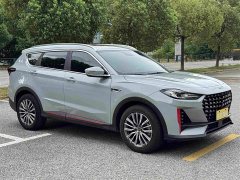 Jetour X70 PRO 1.5T DCT Version 5 - фото 4
