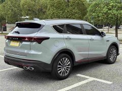 Jetour X70 PRO 1.5T DCT Version 5 - фото 5