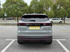 Jetour X70 PRO 1.5T DCT Version 5 - фото 6