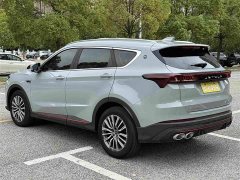 Jetour X70 PRO 1.5T DCT Version 5 - фото 7