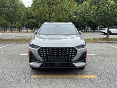 Jetour X70 PRO 1.5T DCT Version 5 - фото 9