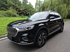 Hongqi HS5 2.0T Edition - фото 1