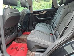 Hongqi HS5 2.0T Edition - фото 10
