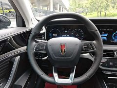 Hongqi HS5 2.0T Edition - фото 11