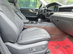 Hongqi HS5 2.0T Edition - фото 12