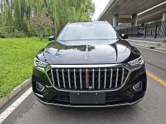 Hongqi HS5 2.0T Edition - фото 2