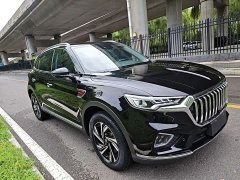 Hongqi HS5 2.0T Edition - фото 3