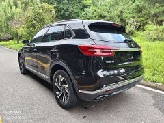 Hongqi HS5 2.0T Edition - фото 4