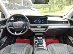 Hongqi HS5 2.0T Edition - фото 8
