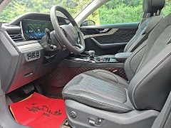 Hongqi HS5 2.0T Edition - фото 9