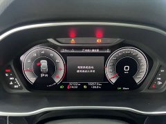 Audi Q3 35 TFSI Fashion Version - фото 10