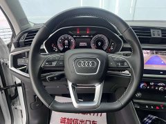 Audi Q3 35 TFSI Fashion Version - фото 11