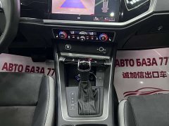 Audi Q3 35 TFSI Fashion Version - фото 12
