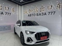 Audi Q3 35 TFSI Fashion Version - фото 3