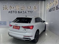 Audi Q3 35 TFSI Fashion Version - фото 4