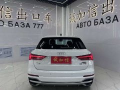 Audi Q3 35 TFSI Fashion Version - фото 5