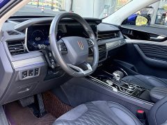 Hongqi HS5 2.0T Edition - фото 11