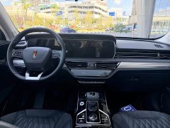 Hongqi HS5 2.0T Edition - фото 14