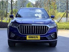 Hongqi HS5 2.0T Edition - фото 2