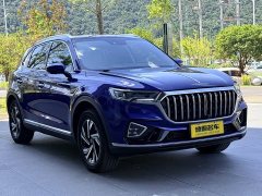 Hongqi HS5 2.0T Edition - фото 3