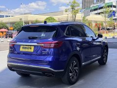 Hongqi HS5 2.0T Edition - фото 7