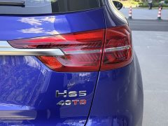 Hongqi HS5 2.0T Edition - фото 9