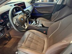 BMW 5 530Li Version Luxury - фото 14