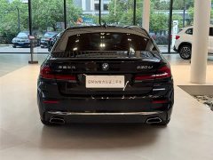 BMW 5 530Li Version Luxury - фото 15