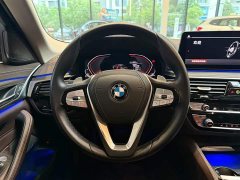 BMW 5 530Li Version Luxury - фото 16
