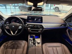 BMW 5 530Li Version Luxury - фото 2