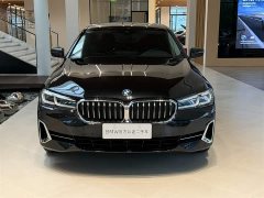 BMW 5 530Li Version Luxury - фото 6