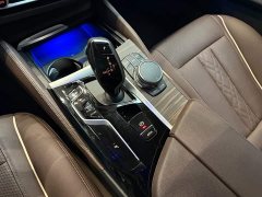 BMW 5 530Li Version Luxury - фото 7