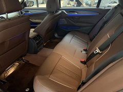 BMW 5 530Li Version Luxury - фото 9