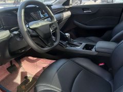 BMW Roewe i5 2023 1.5L CVT Luxury Edition - фото 4