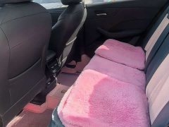 BMW Roewe i5 2023 1.5L CVT Luxury Edition - фото 6