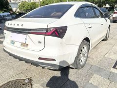 BMW Roewe i5 2023 1.5L CVT Luxury Edition - фото 7