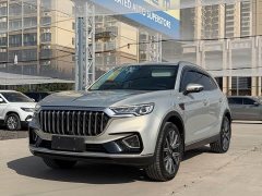 Hongqi HS5 2.0T AWD Edition - фото 1