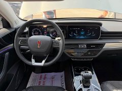 Hongqi HS5 2.0T AWD Edition - фото 10