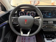 Hongqi HS5 2.0T AWD Edition - фото 11
