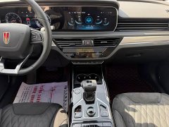 Hongqi HS5 2.0T AWD Edition - фото 13