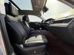 Hongqi HS5 2.0T AWD Edition - фото 18