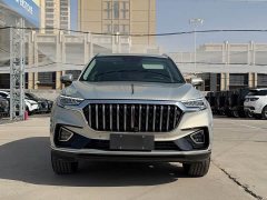 Hongqi HS5 2.0T AWD Edition - фото 2